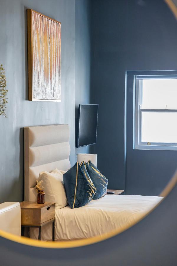 Апартаменты Morden Studio Flat Moments Away From Brighton Seafront Экстерьер фото